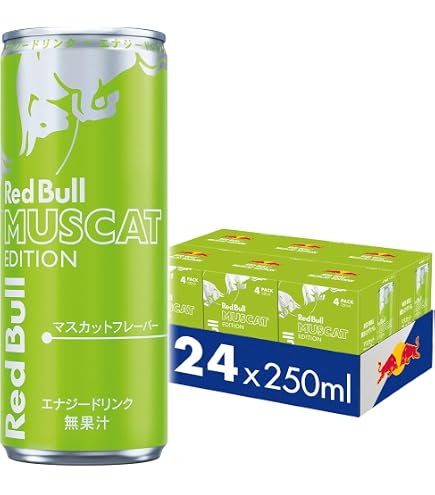 Amazon.co.jp: レッドブル エナジードリンク250ml×6本・シュガー